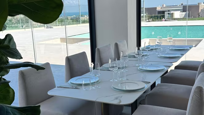 Palma Restaurant - 0