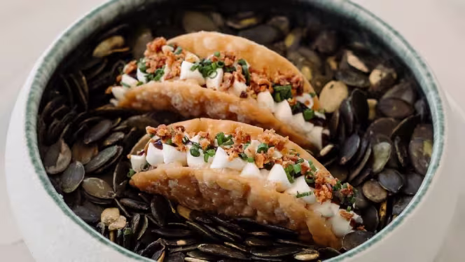 Palma Restaurant - 6