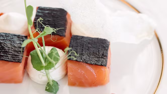 Palma Restaurant - 5