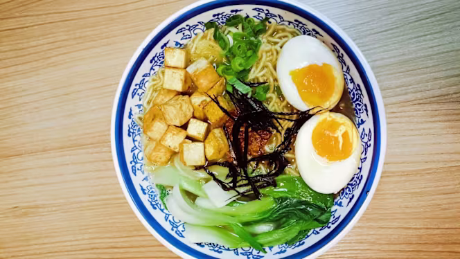 Feng Hua - Paris - 0