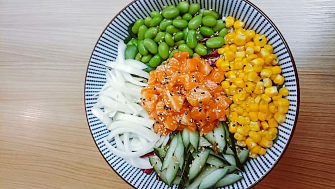 Feng Hua - Paris - 7