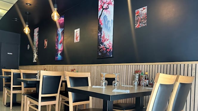 Feng Hua - Paris - 6