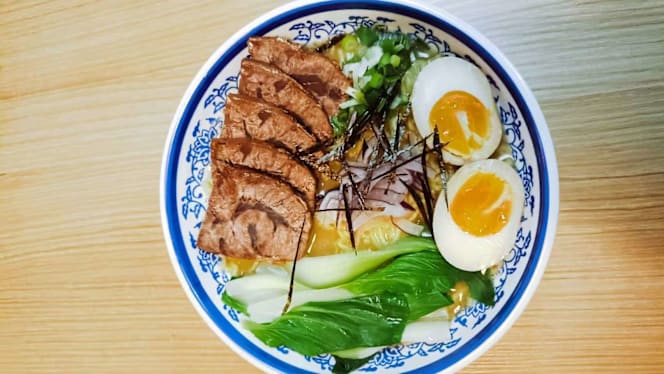 Feng Hua - Paris - 4