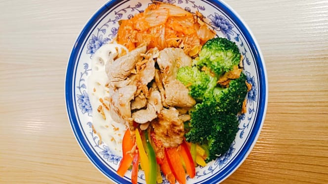 Feng Hua - Paris - 9