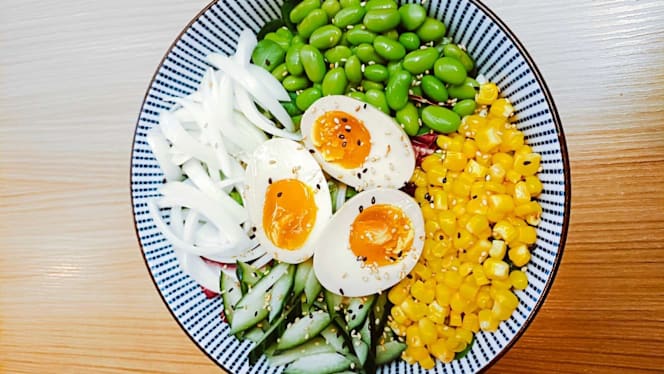 Feng Hua - Paris - 5