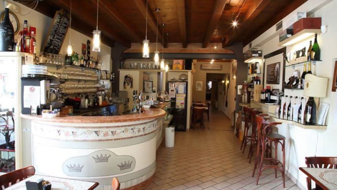 Osteria Tre Corone - 0