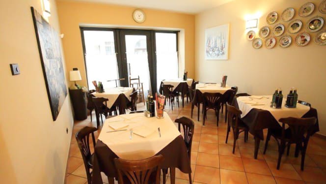 Osteria Tre Corone - 4