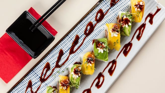 Sha Guo Twenty-Two - 6