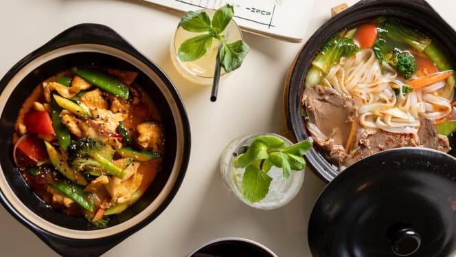 Sha Guo Twenty-Two - 7