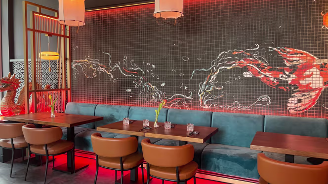 Sha Guo Twenty-Two - 4