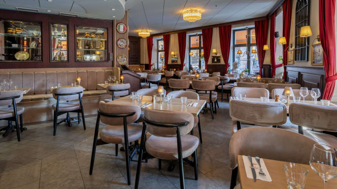 Da Peppe Gamla Stan - 2