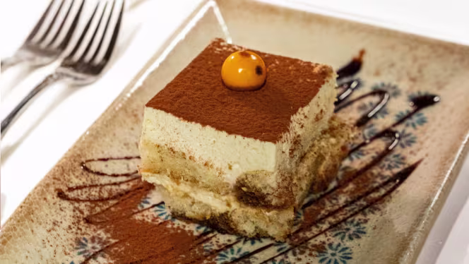 Da Peppe Gamla Stan - 1