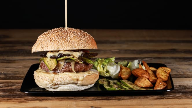 PlayGround Grottaferrata - Grottaferrata - 0