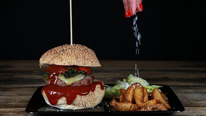 PlayGround Grottaferrata - Grottaferrata - 6