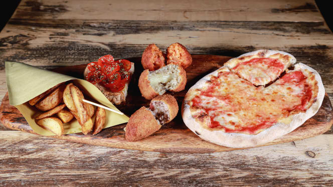 PlayGround Grottaferrata - Grottaferrata - 2