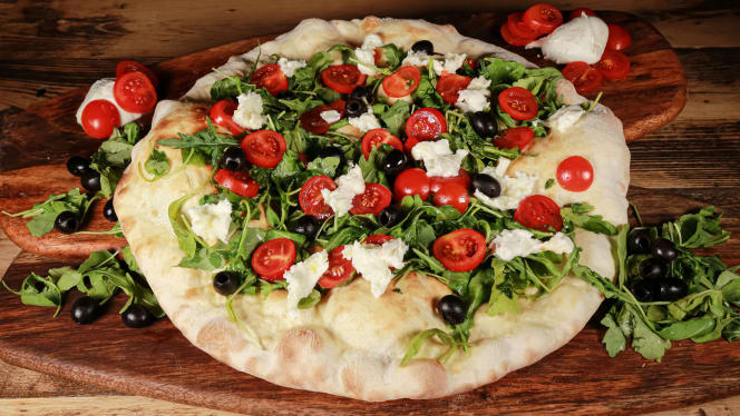 PlayGround Grottaferrata - Grottaferrata - 4