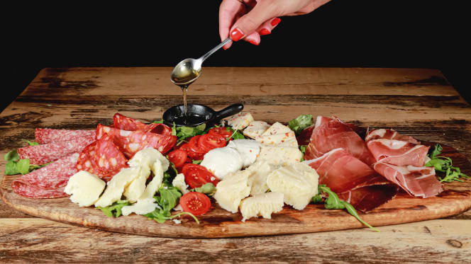 PlayGround Grottaferrata - Grottaferrata - 3