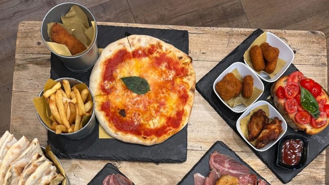 PlayGround Grottaferrata - Grottaferrata - 1