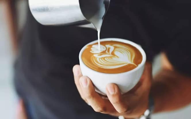 Lenouvo Cosmos - Restaurant - Paris