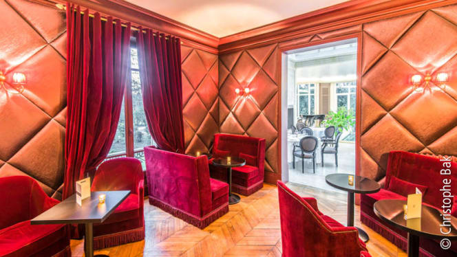 Les Jardins d'Épicure - Restaurant - 6