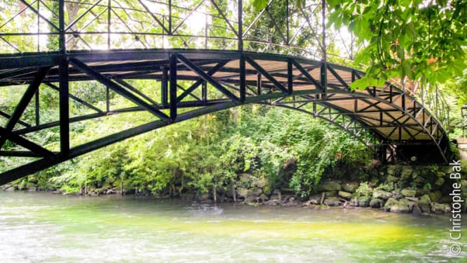 Les Jardins d'Épicure - Restaurant - 8