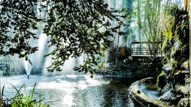 Les Jardins d'Épicure - Restaurant - 7