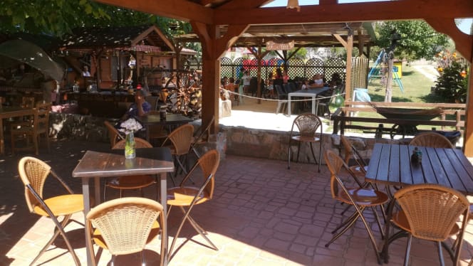 Agriturismo Nonna Luisa - 1