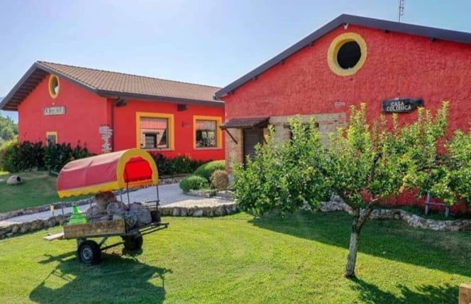 Agriturismo Nonna Luisa - 0