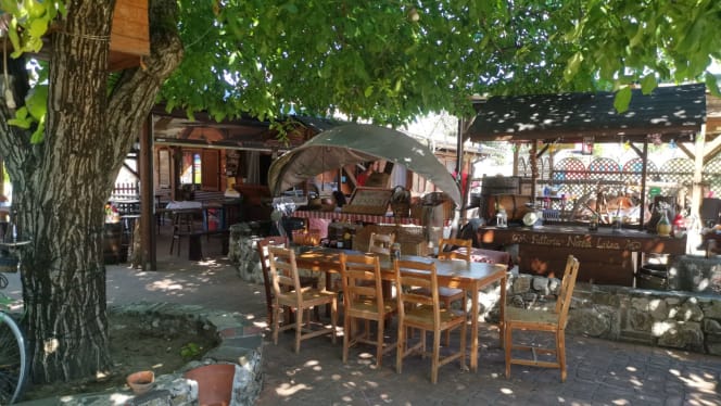 Agriturismo Nonna Luisa - 6