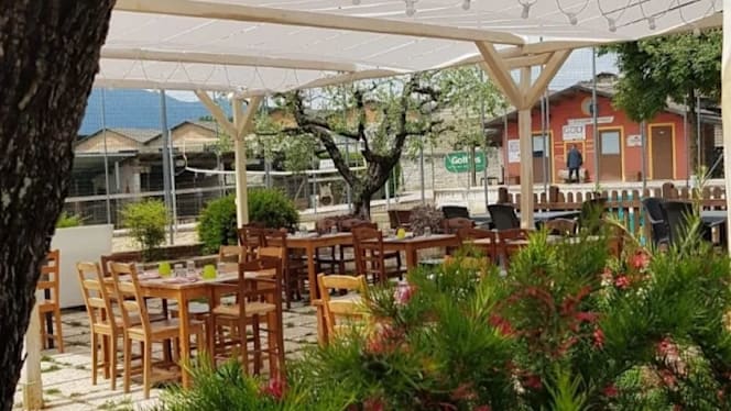 Agriturismo Nonna Luisa - 9