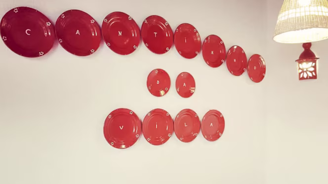 Cantinho da Vila - Sintra - 1