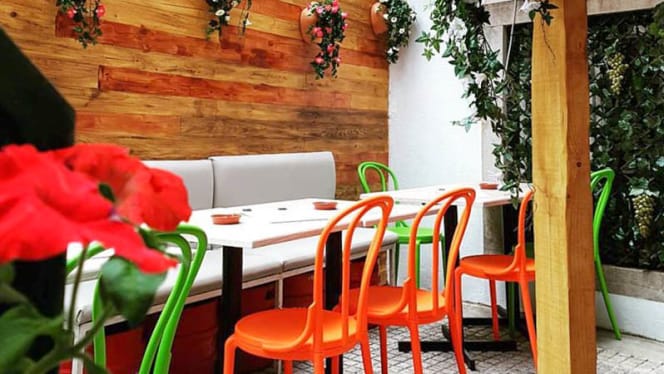 Cantinho da Vila - Sintra - 0