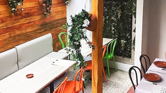 Cantinho da Vila - Sintra - 3