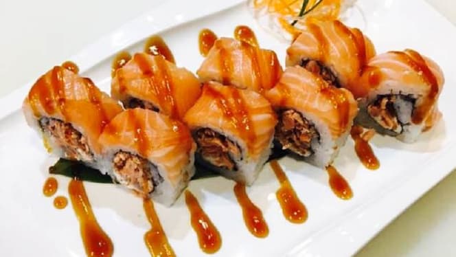 Riko Sushi - 3