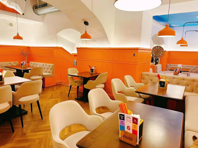 YGF Malatang Vienna Concept Dining - 2
