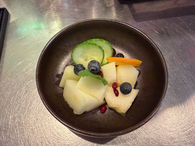 YGF Malatang Vienna Concept Dining - 1