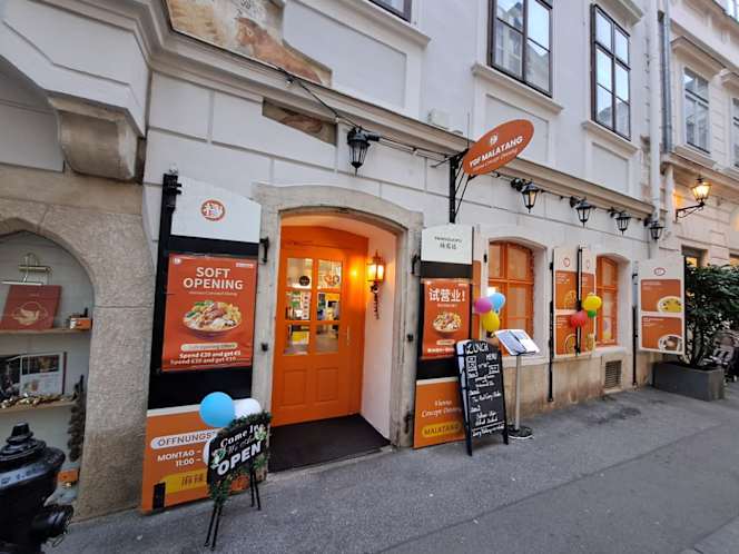 YGF Malatang Vienna Concept Dining - 6