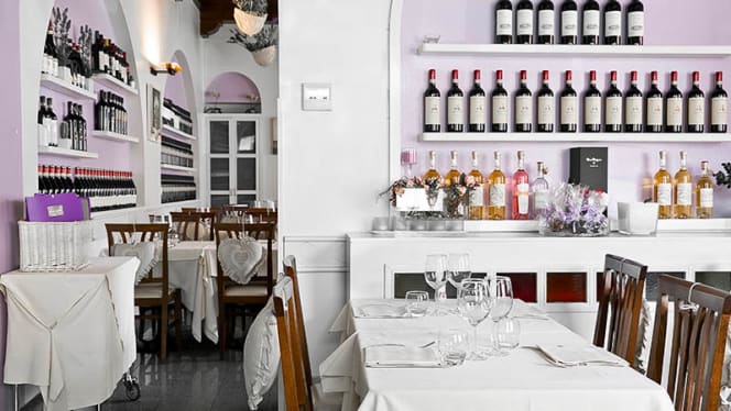 Noblesse Oblige - Milano - 2