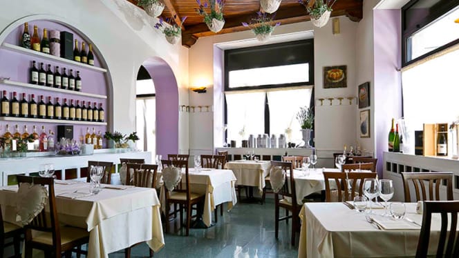 Noblesse Oblige - Milano - 9