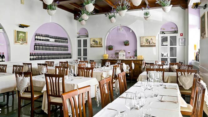 Noblesse Oblige - Milano - 8