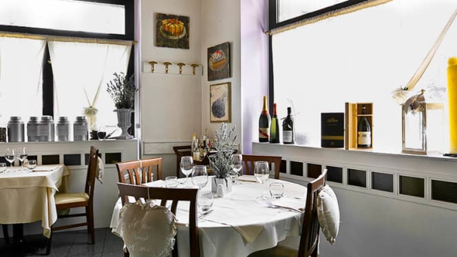 Noblesse Oblige - Milano - 3