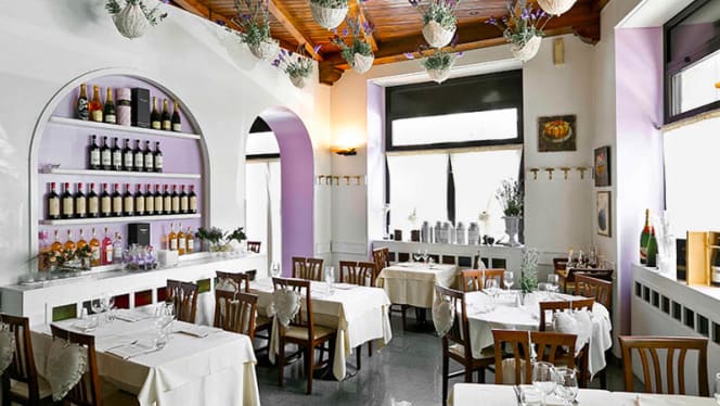 Noblesse Oblige - Milano - 4