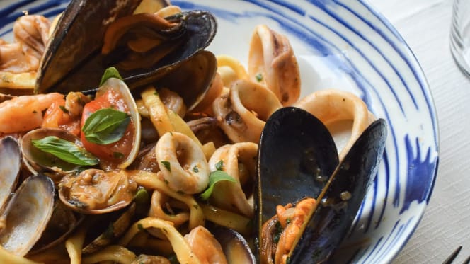 Noblesse Oblige - Milano - 6