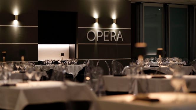 Ristorante Opera / presso The Sydney Hotel - 8