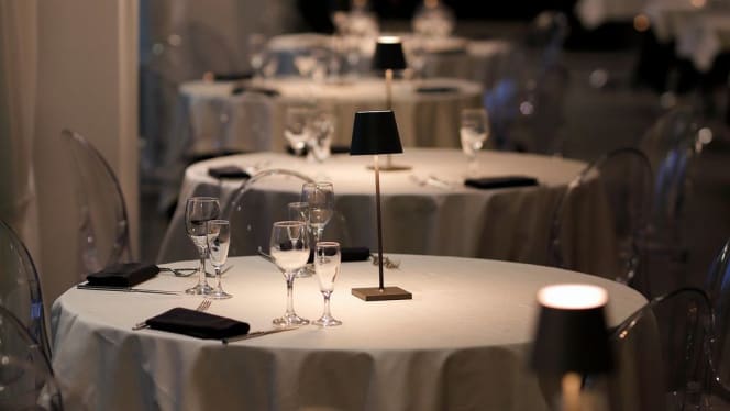 Ristorante Opera / presso The Sydney Hotel - 6