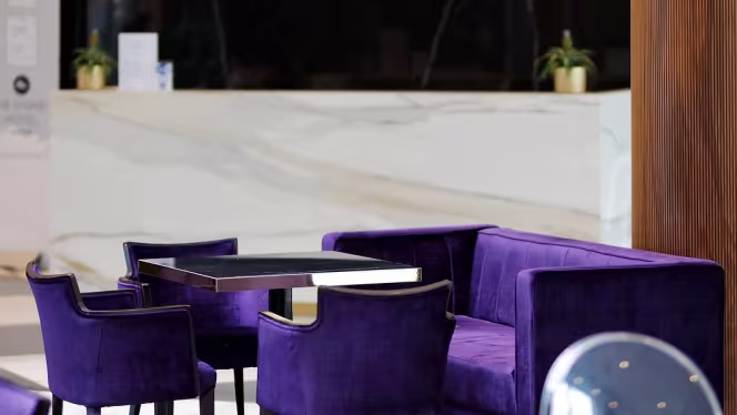 Ristorante Opera / presso The Sydney Hotel - 0