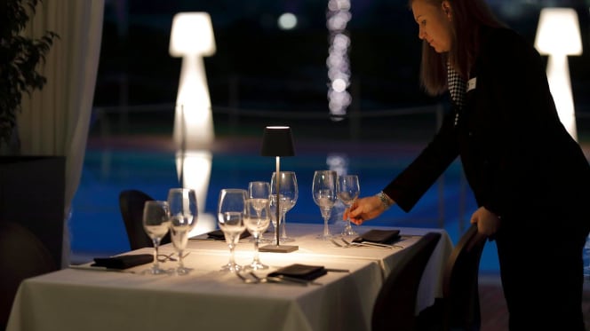 Ristorante Opera / presso The Sydney Hotel - 7