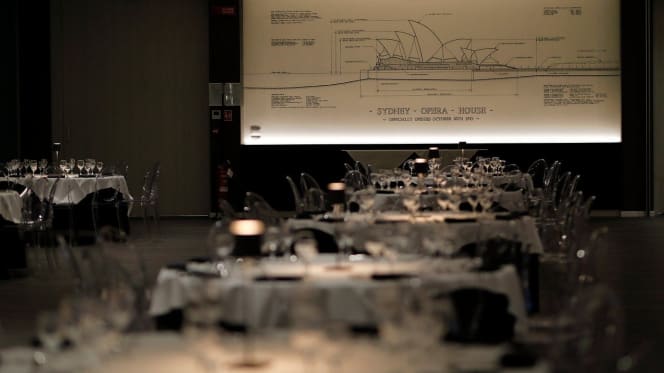 Ristorante Opera / presso The Sydney Hotel - 5