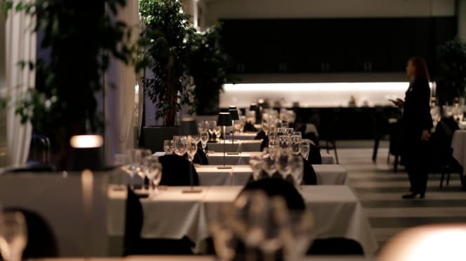 Ristorante Opera / presso The Sydney Hotel - 9