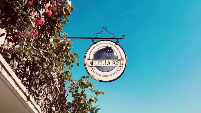 La Poste - Ropraz - 5